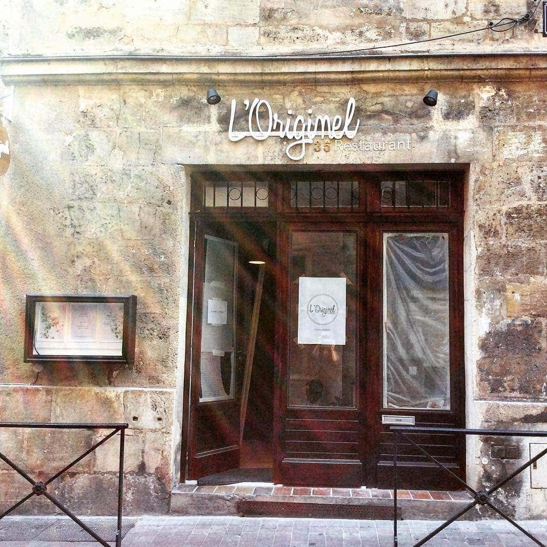 L'Originel — photo 2