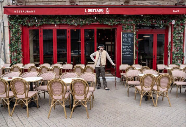 L'Oustaou — photo 3