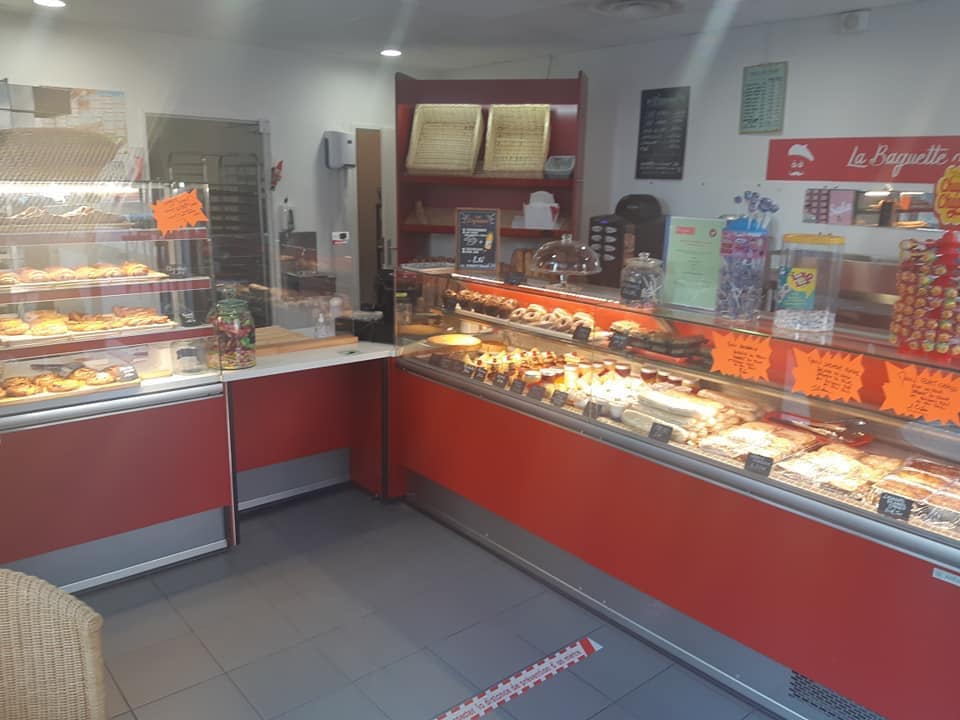 La Baguette Depuis 2018 — photo 3