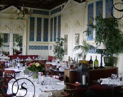 La belle epoque — photo 2