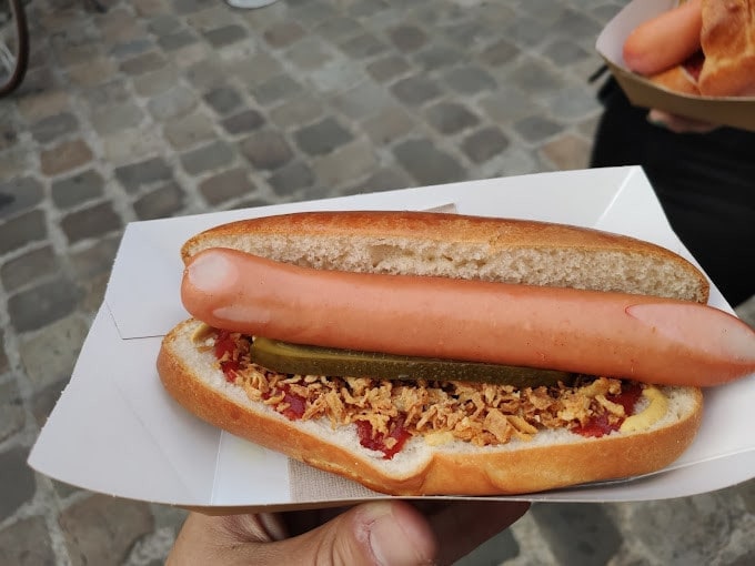 Photo de La Bièristerie
