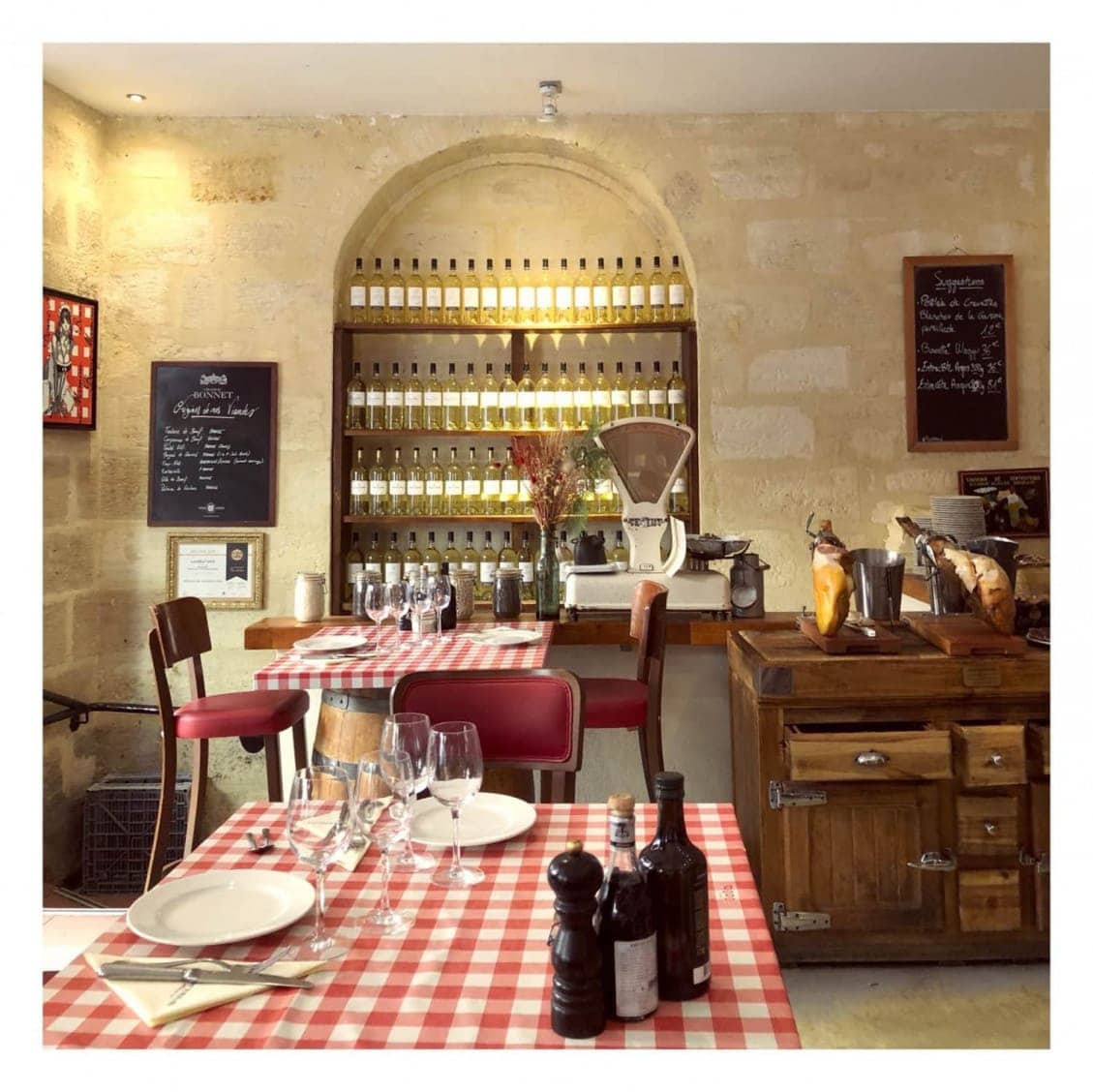La Brasserie Bordelaise — photo 2
