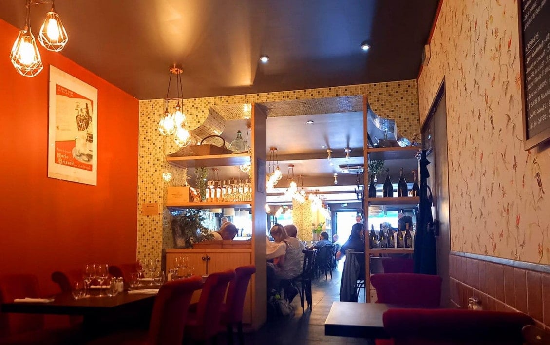 La Brasserie des Chartrons — photo 3