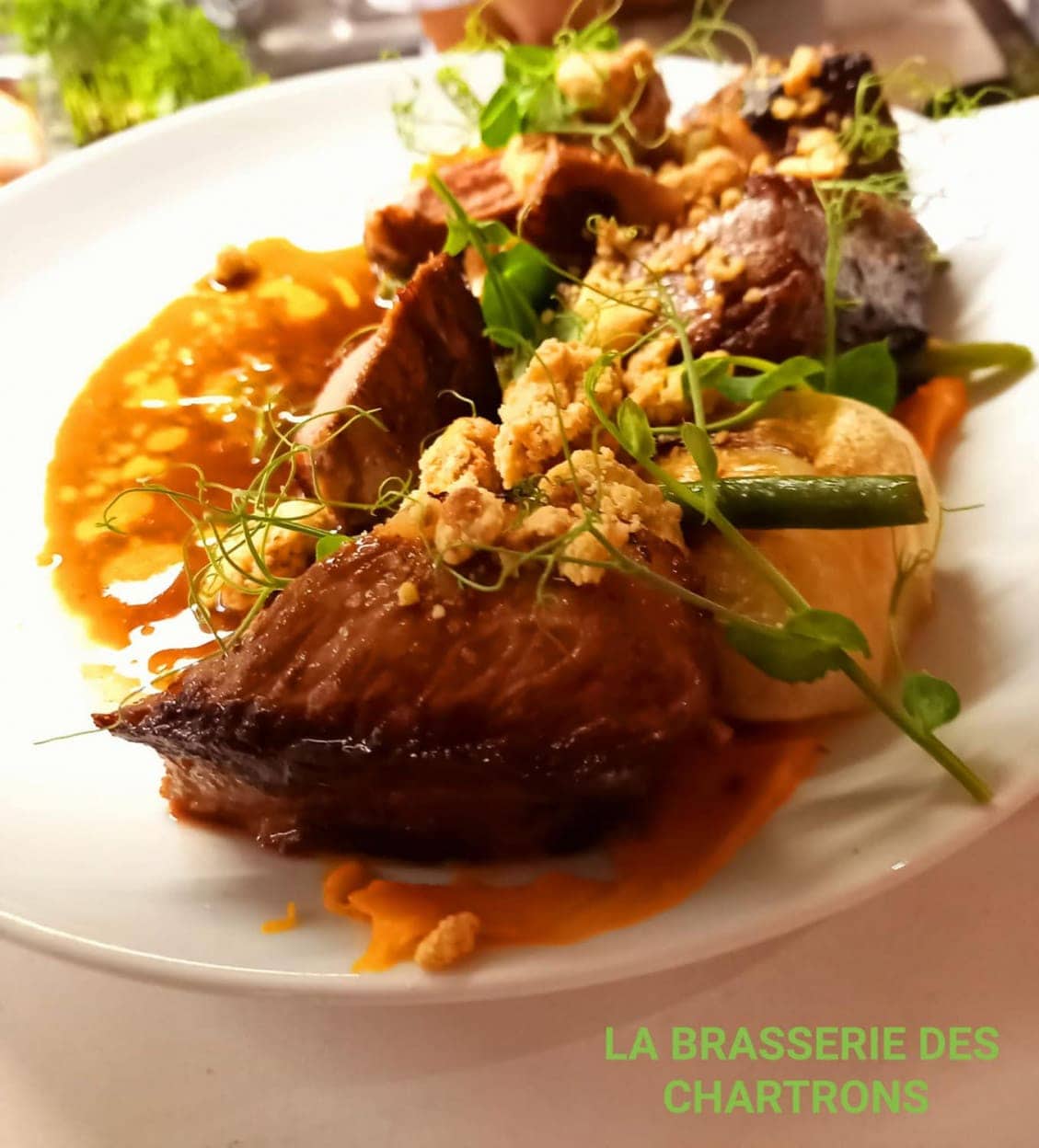 Photo de La Brasserie des Chartrons