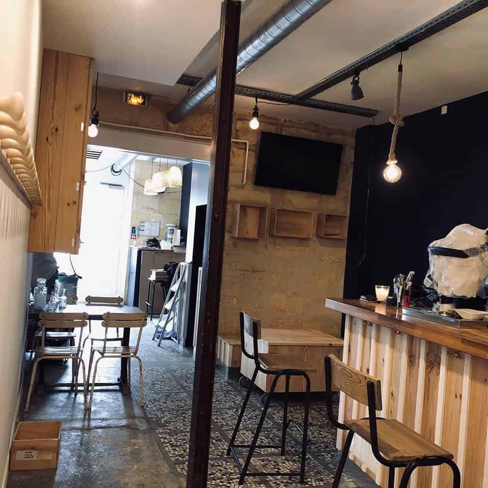 La Cabane Cent Un — photo 3