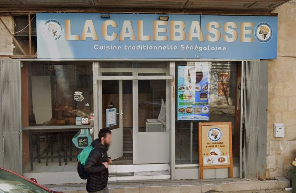 La Calebasse — photo 3