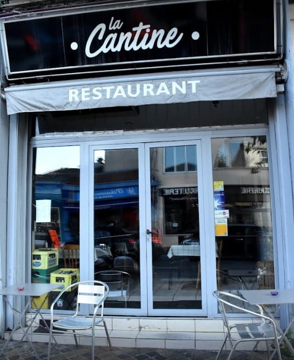 La Cantine — photo 2