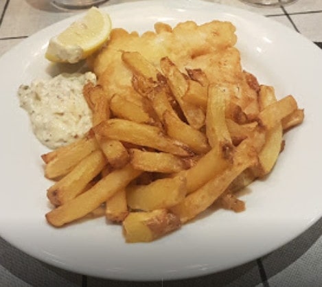 Photo de La Cantine
