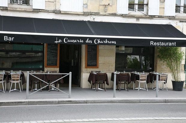 La Causerie des Chartrons — photo 2