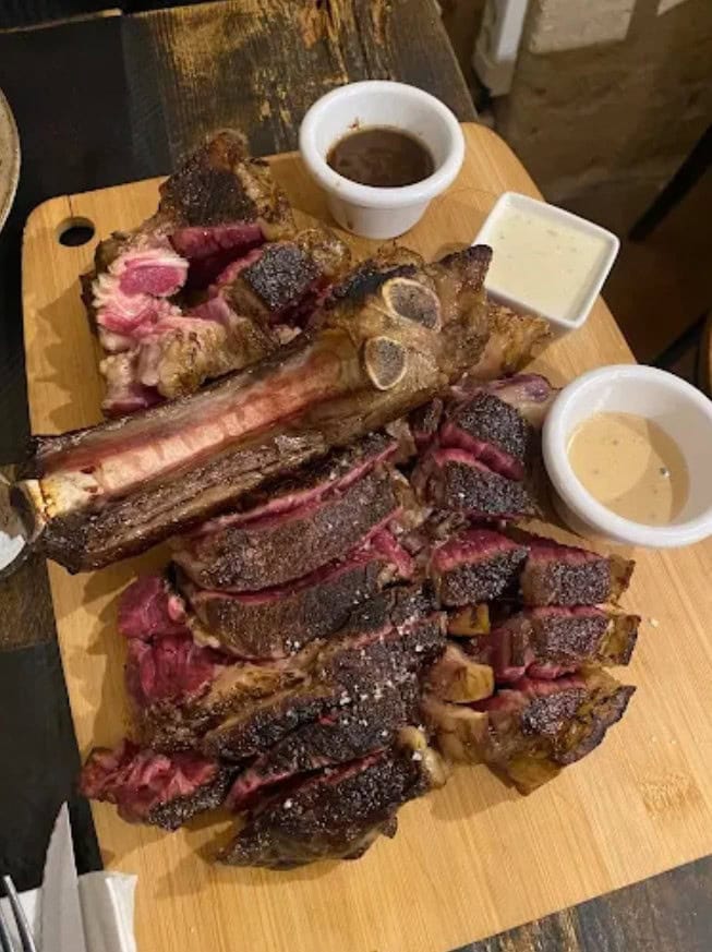 La Côte de Boeuf — photo 2