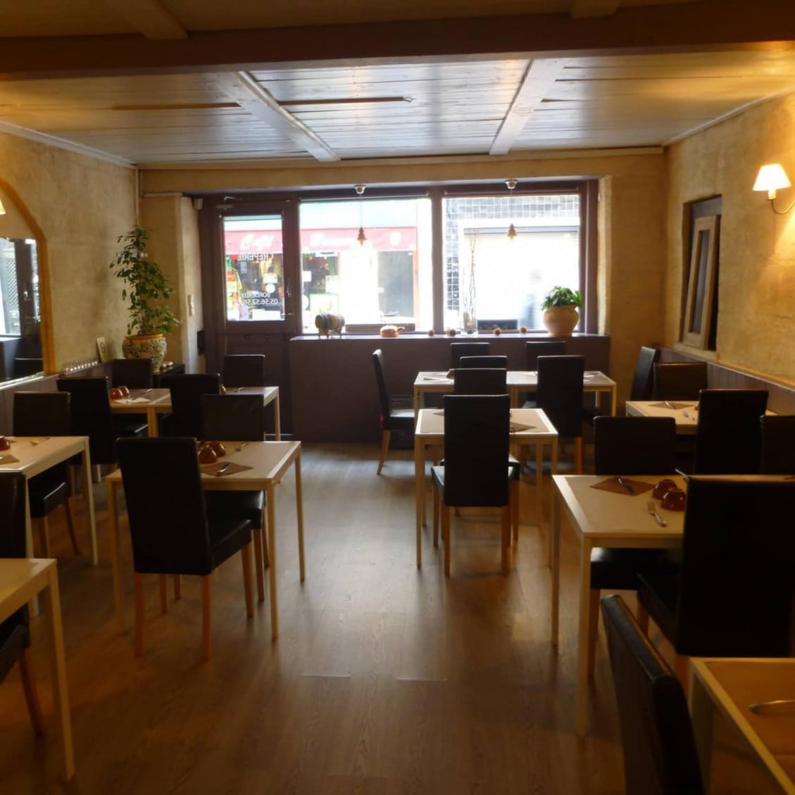 La Crêperie du Palais — photo 3