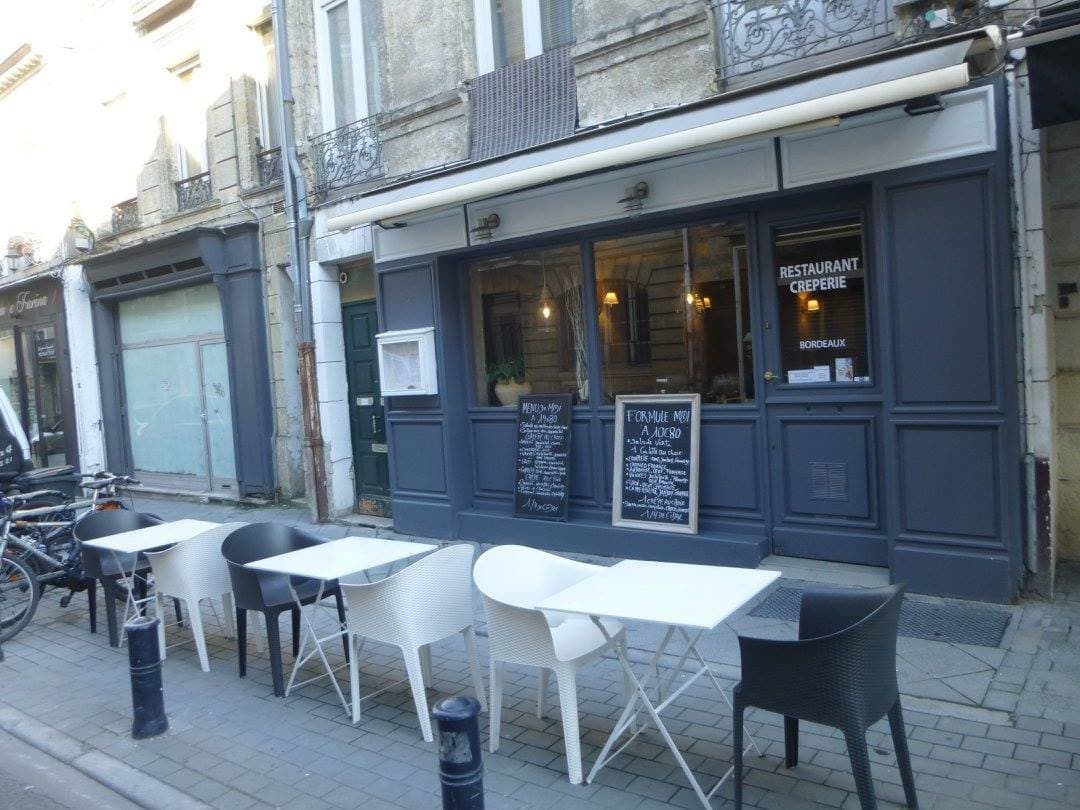 La Crêperie du Palais — photo 2