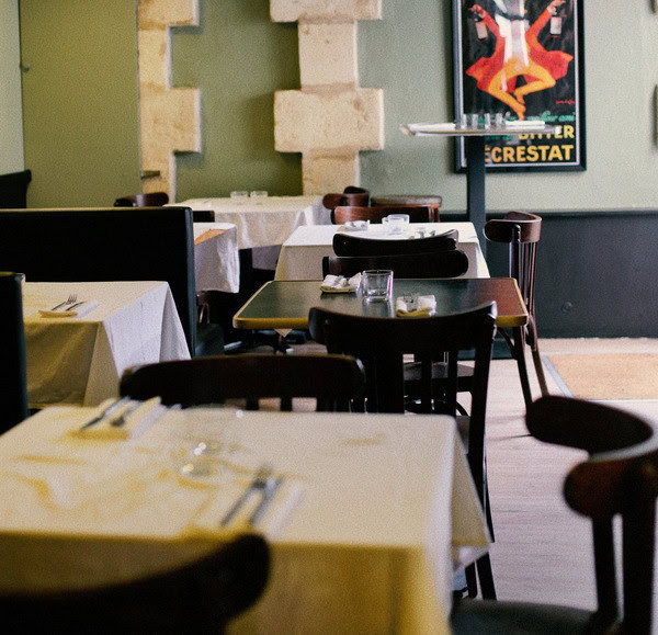 La Croix Blanche — photo 3