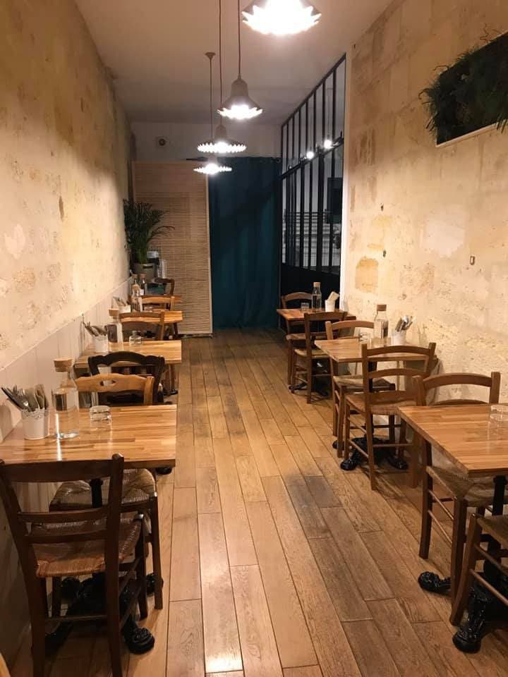 La Cuisine d'Hélène — photo 3