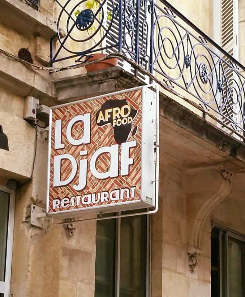 La Djaf — photo 2