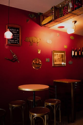 La drôlerie — photo 3