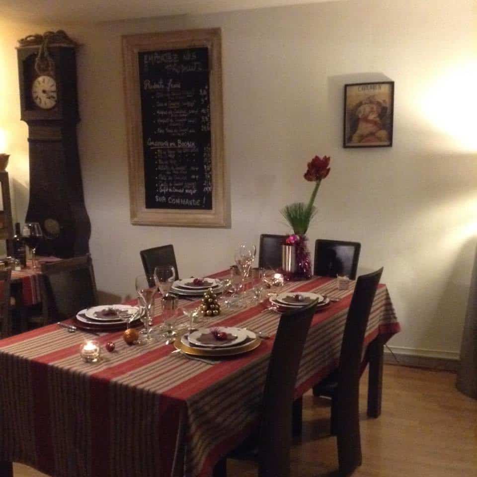La Ferme du Petit Argelas — photo 3