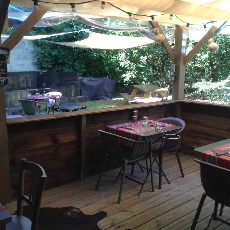 La Ferme du Petit Argelas — photo 2
