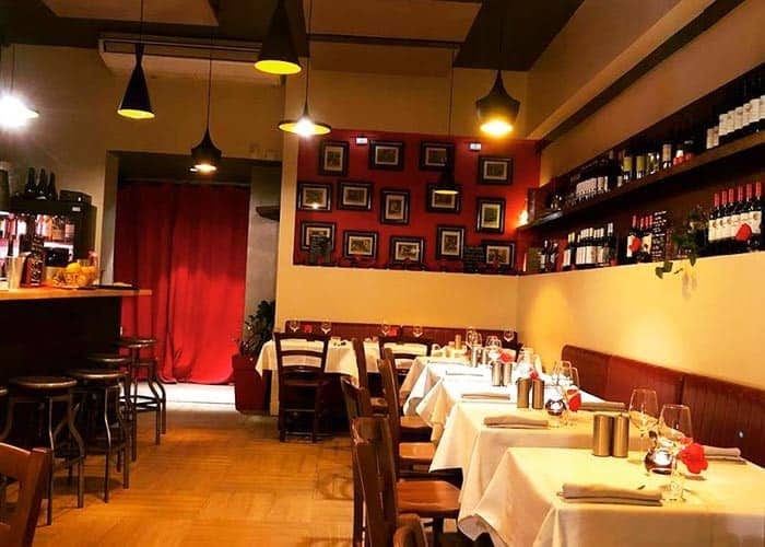 La Folie Rouge — photo 3