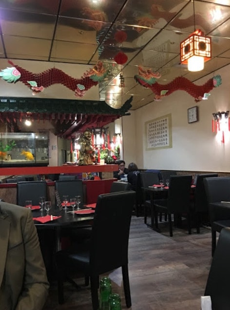 La Fontaine d'Or — photo 3