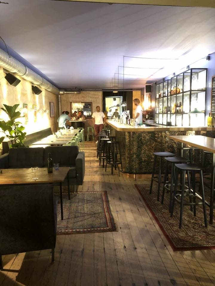 La Gigi — photo 3