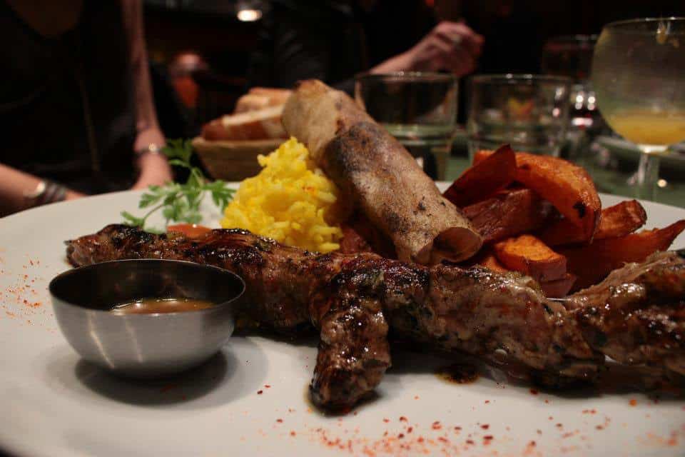 La grillole — photo 3