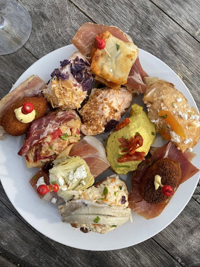 La kaba del Pincho — photo 2