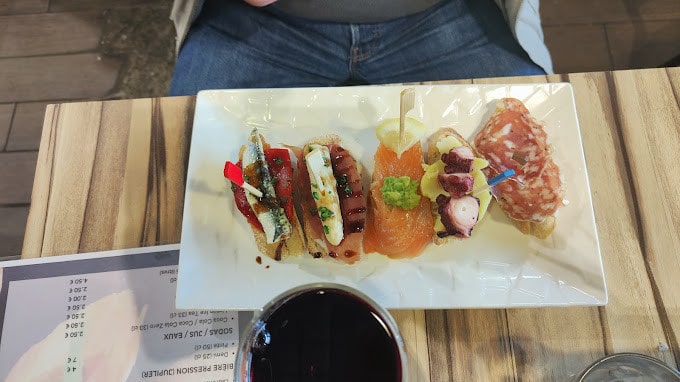 Photo de La kaba del Pincho