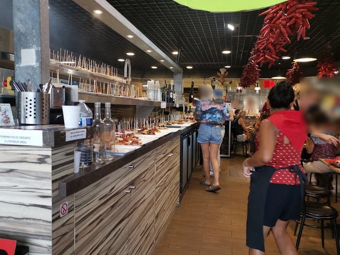 La kaba del Pincho — photo 3