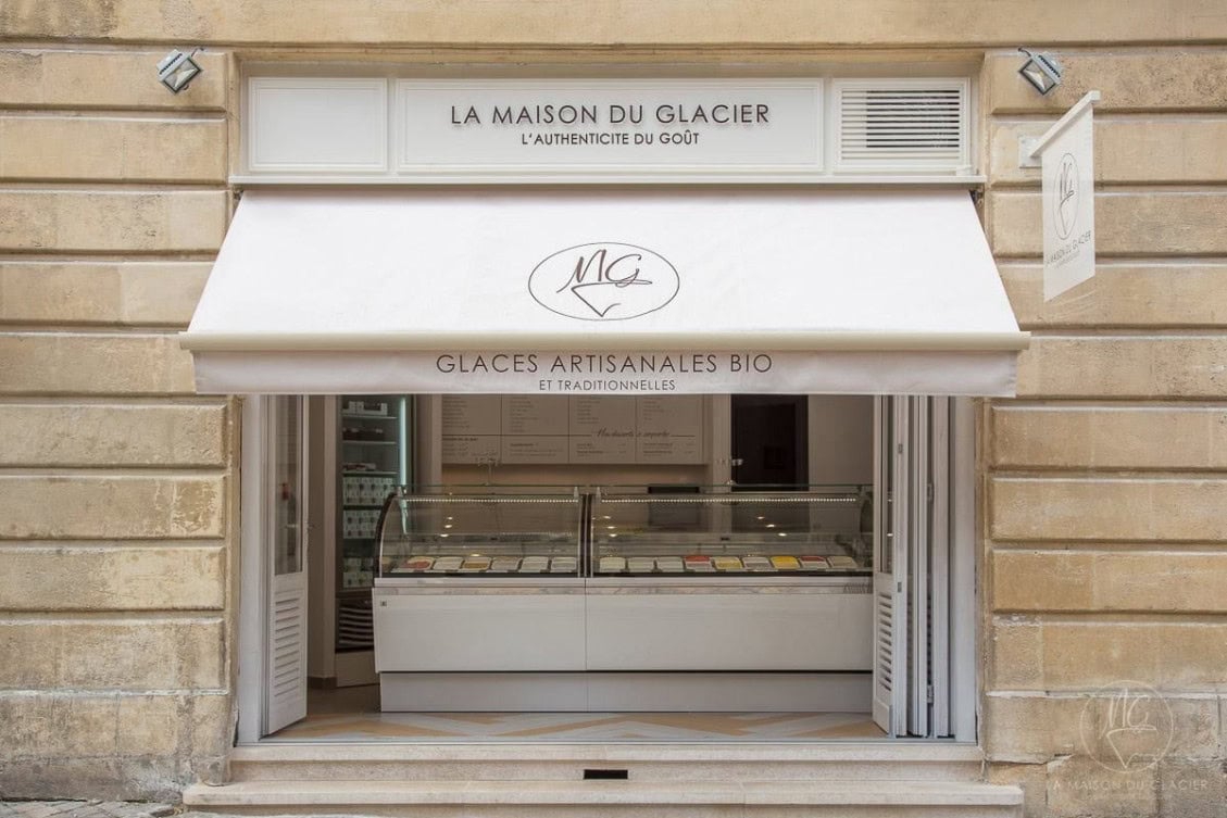 La Maison du Glacier — photo 2