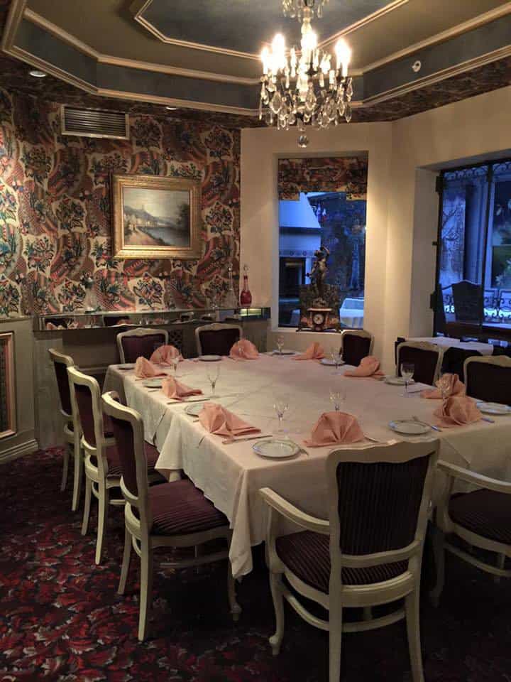 La Mere Michel — photo 3