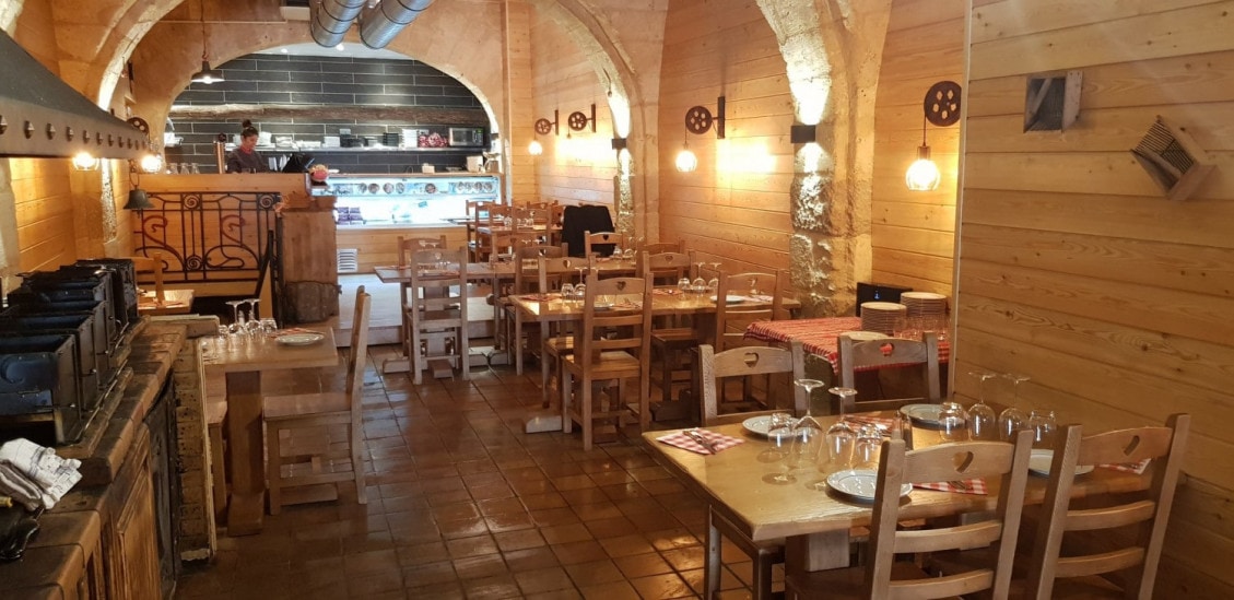 La Meule Du Berger — photo 3