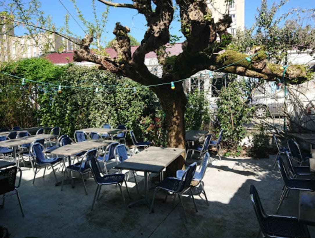 La muse café — photo 3