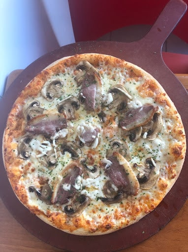 Photo de La Roma
