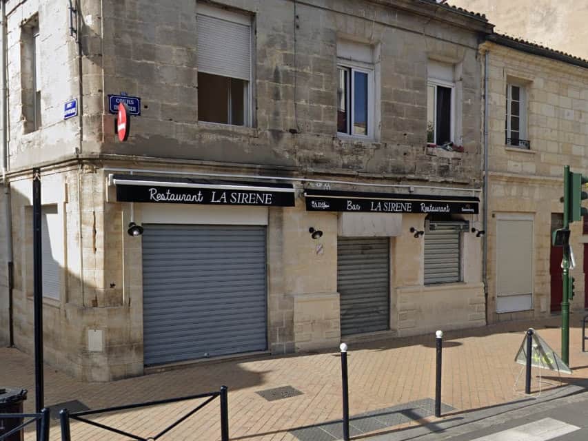 La Sirène — photo 2