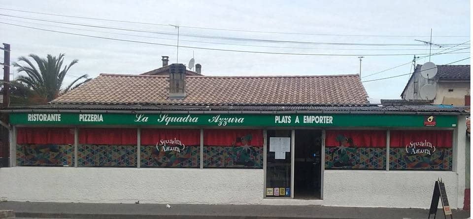 La Squadra Azzura — photo 2