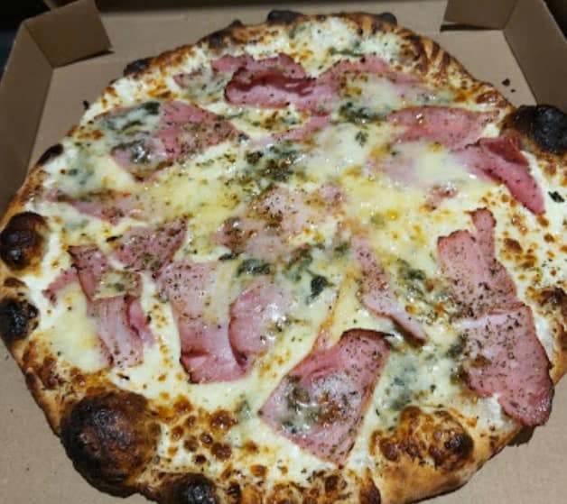 La Station Pizza — photo 2