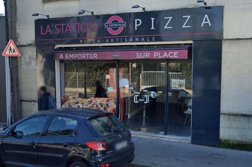 La Station Pizza — photo 3