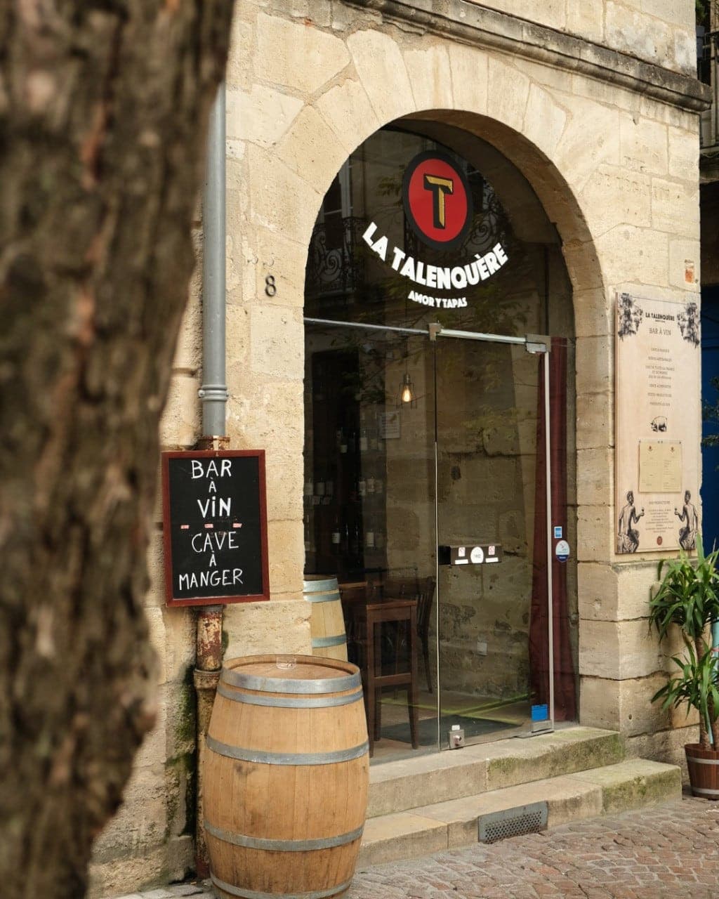 La Talenquère — photo 3