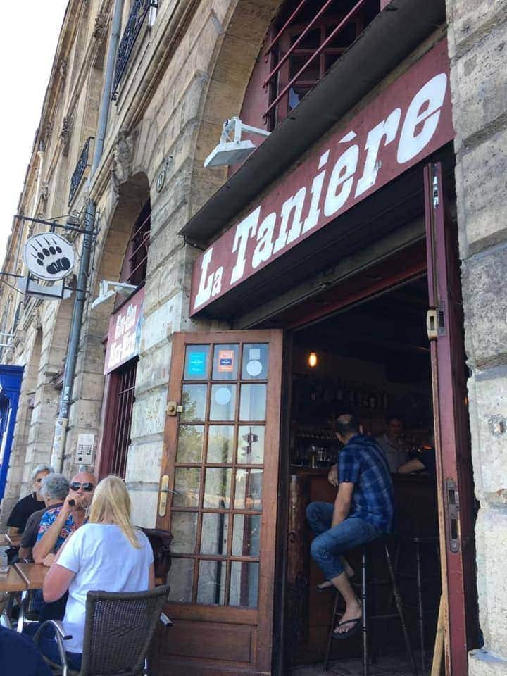 La Tanière — photo 3