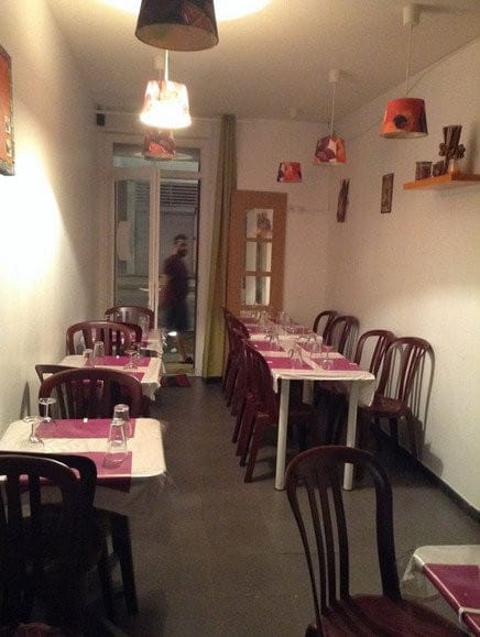 La Téranga de Mariana — photo 3