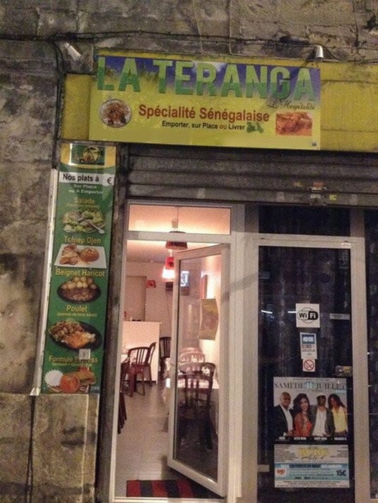 La Téranga de Mariana — photo 2
