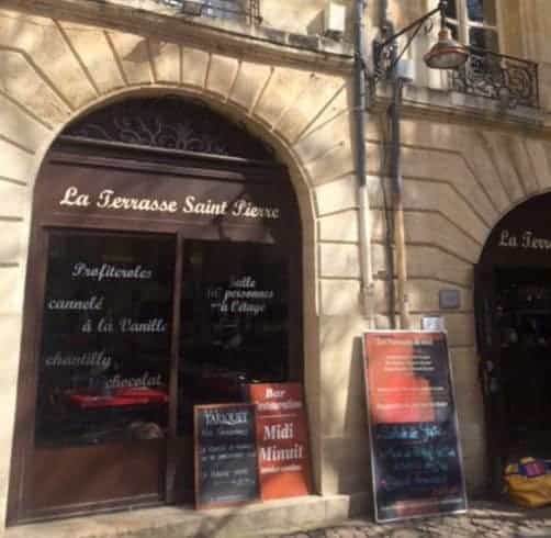 La terrasse Saint Pierre — photo 2
