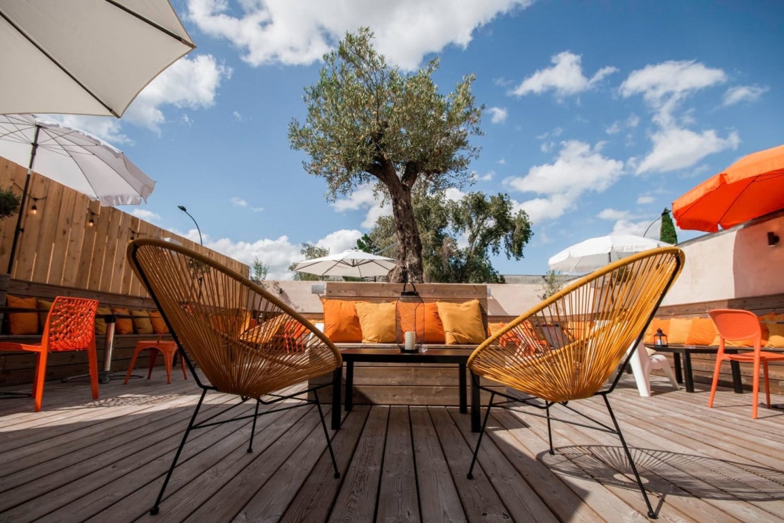 La Terrasse — photo 2