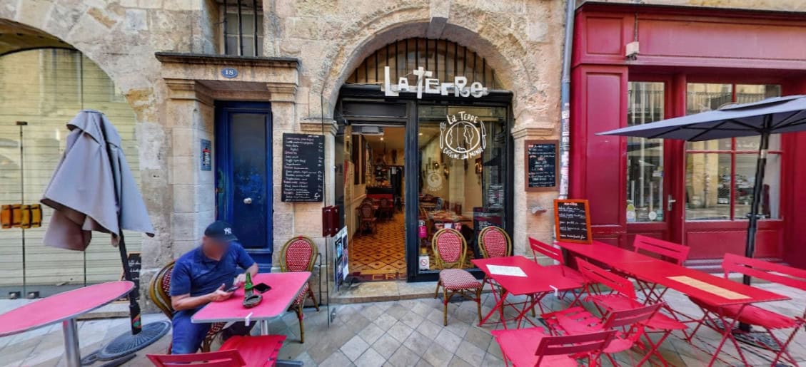 La Terre — photo 2