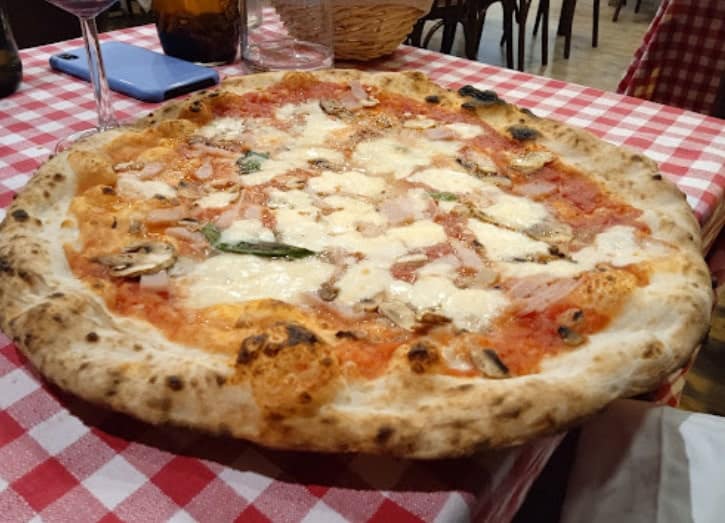 La Tradizione — photo 2