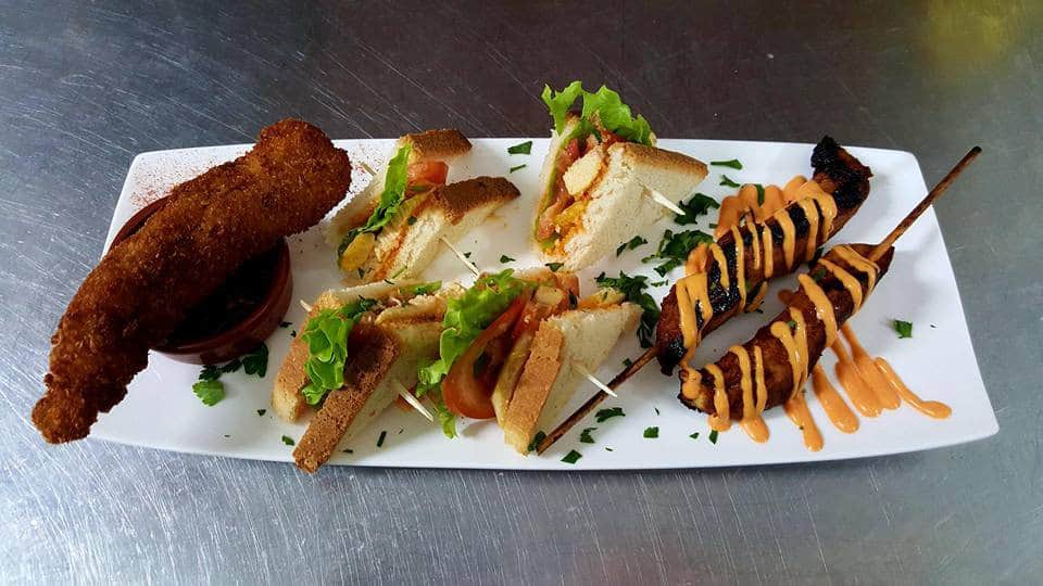 Photo de La Venta