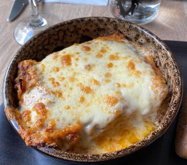 Photo de Lasagna