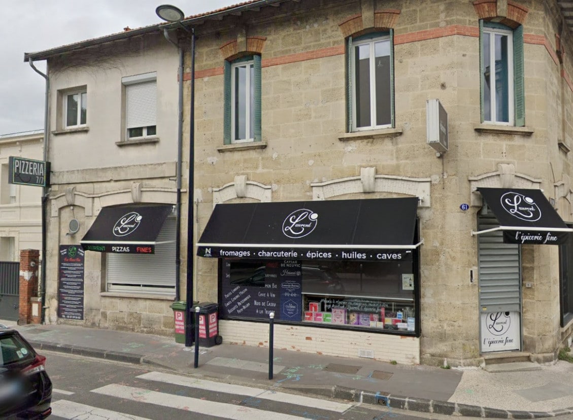 Laurent La Pizza — photo 3