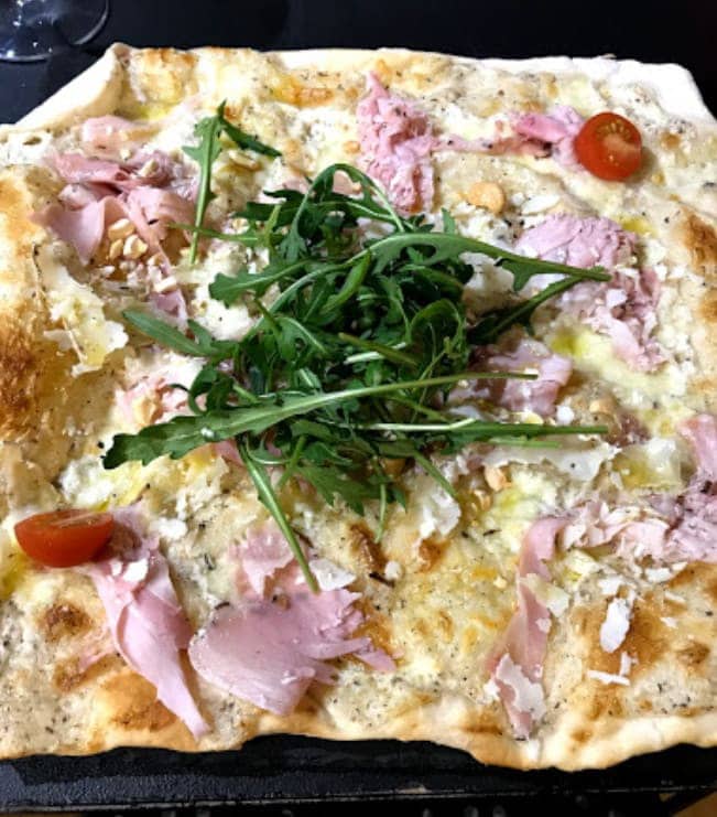 Photo de Laurent La Pizza